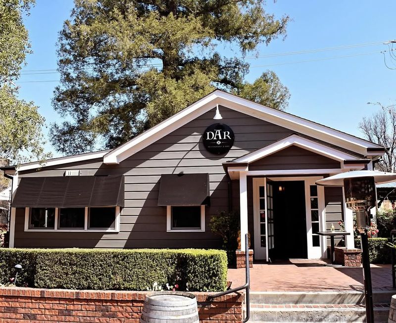 Dar Restaurant and Bar – Los Gatos, CA