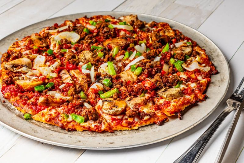 Arni's Restaurant – Lafayette