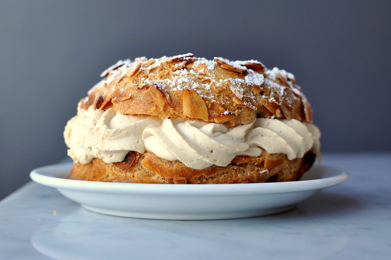 Proof Bakery – Los Angeles