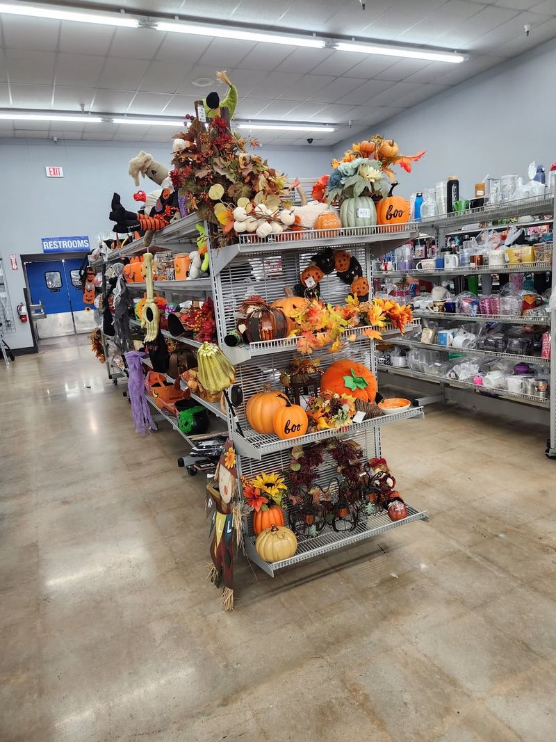 Goodwill Industries Of Central Florida