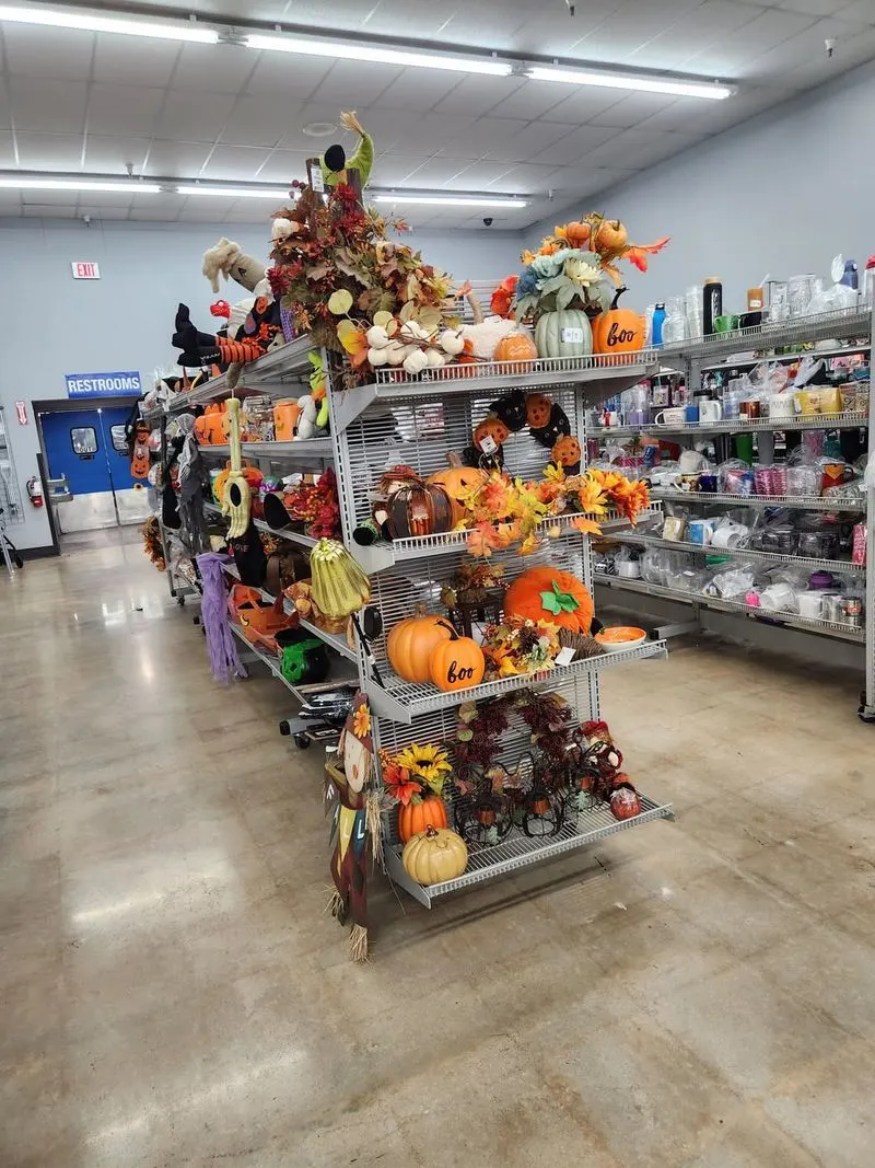 Goodwill Industries Of Central Florida