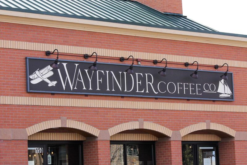 Wayfinder Coffee Co. – Colorado Springs