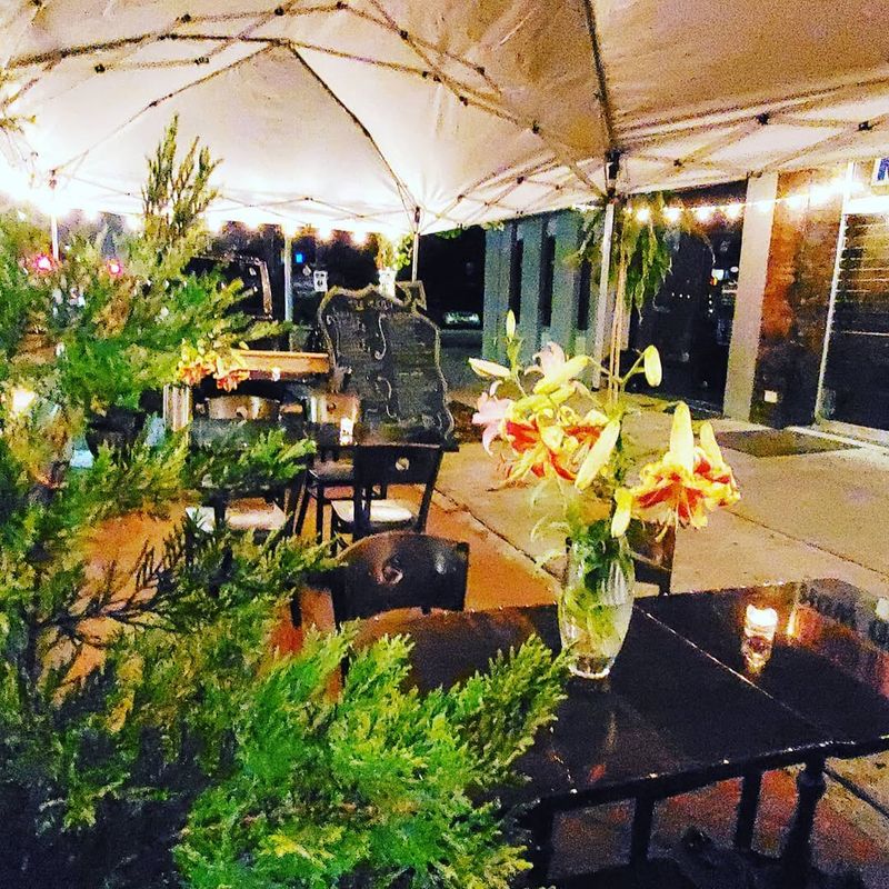 Polonica Restaurant—Brooklyn