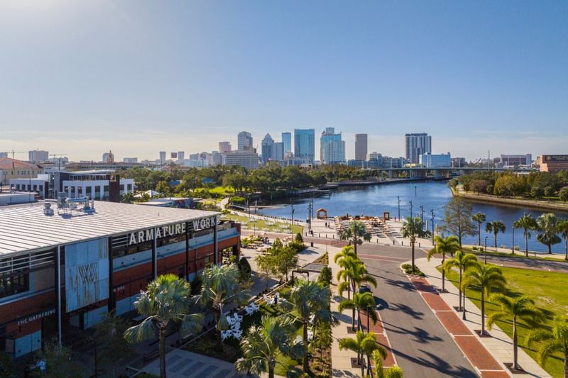 Armature Works-Tampa