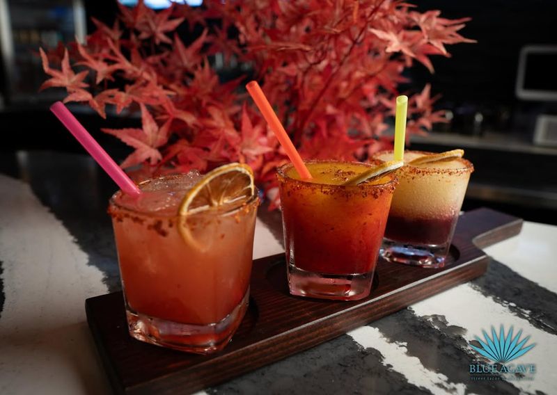 Blue Agave – Coralville
