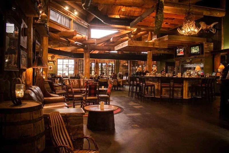 The Park Grill – Gatlinburg