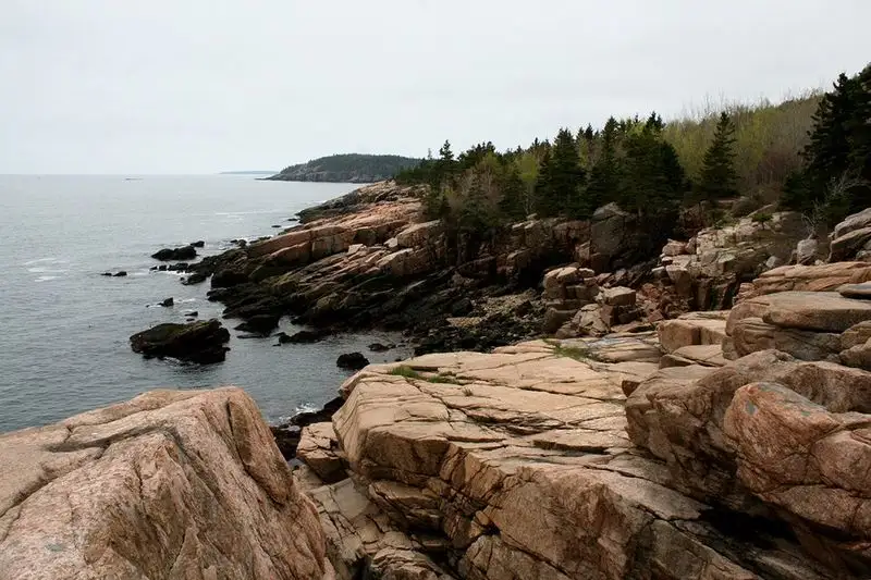 Acadia and the Northern Coast (Maine & Northeast)