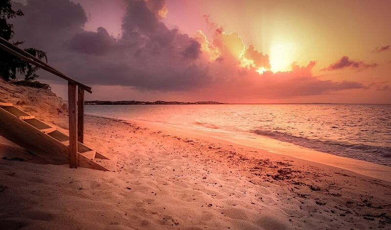 Grace Bay — Providenciales, Turks & Caicos