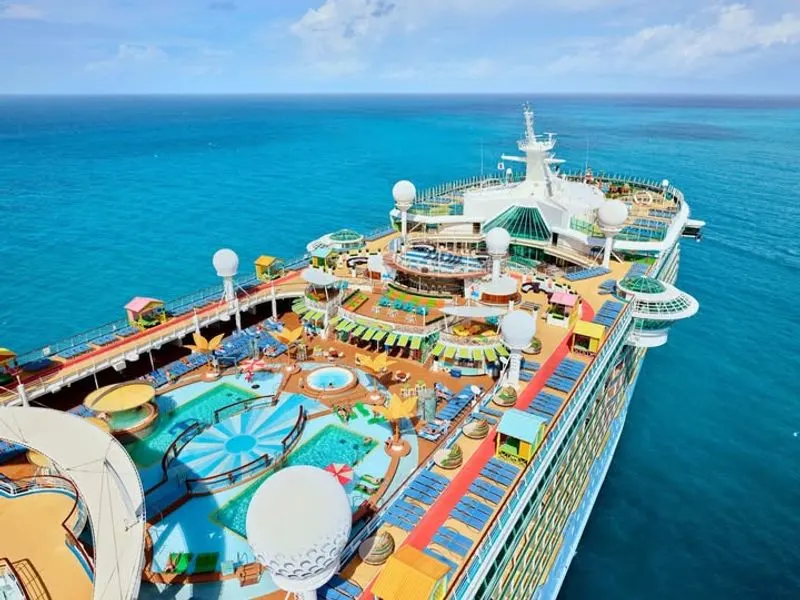 Western Caribbean Quickie