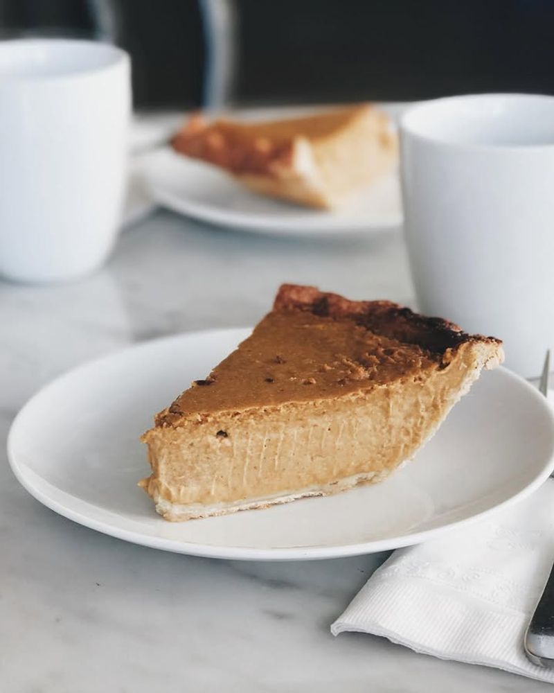 Dozen Bakery — Nashville