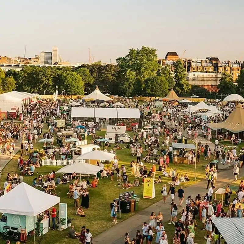 Culinary Events that Celebrate Food