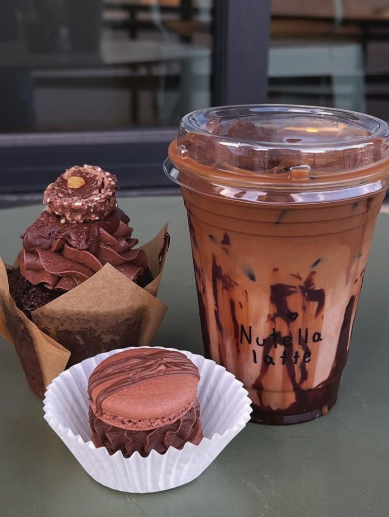 The Vine Bakehouse & Coffee — Spearfish