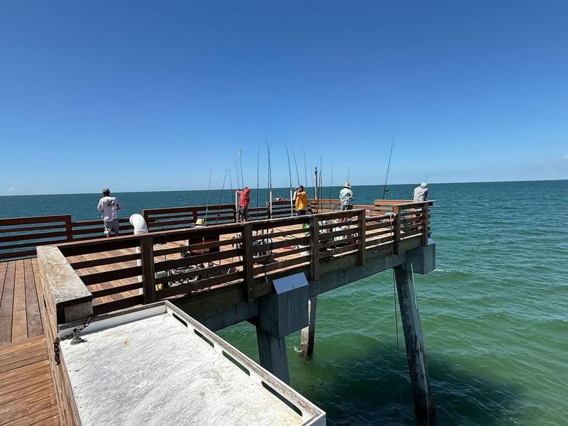 Venice Fishing Pier – Venice, CA
