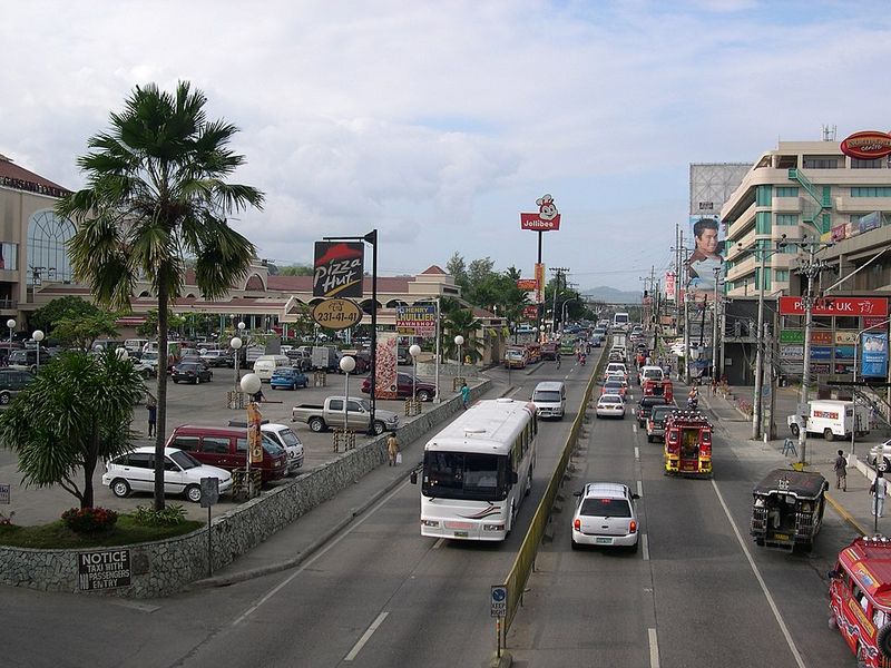 Cebu City, Philippines