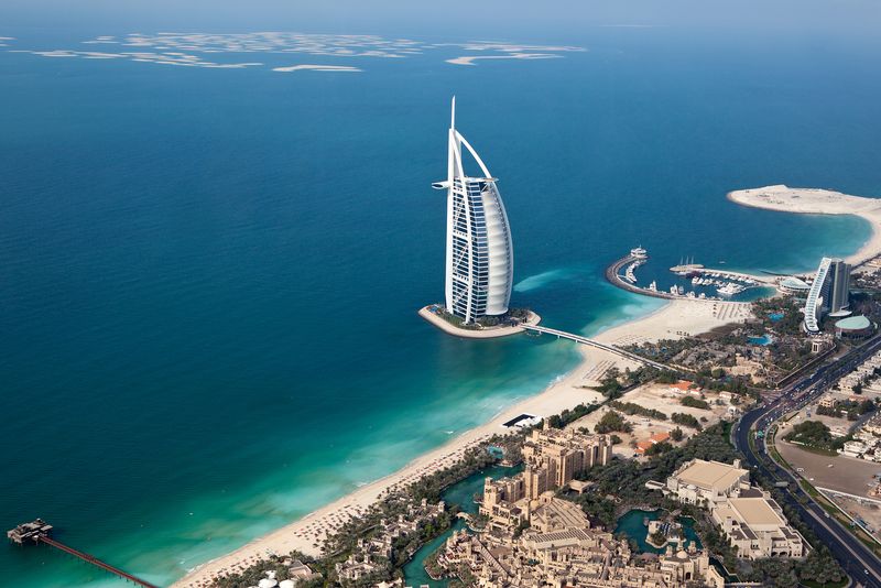 Dubai, United Arab Emirates