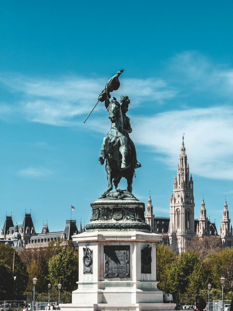 Vienna, Austria