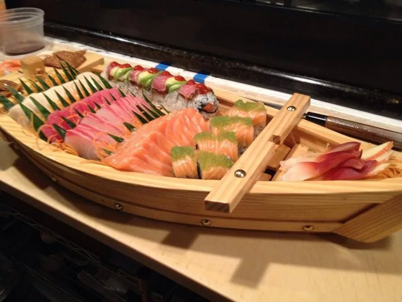 Thai Orchid (Raleigh)