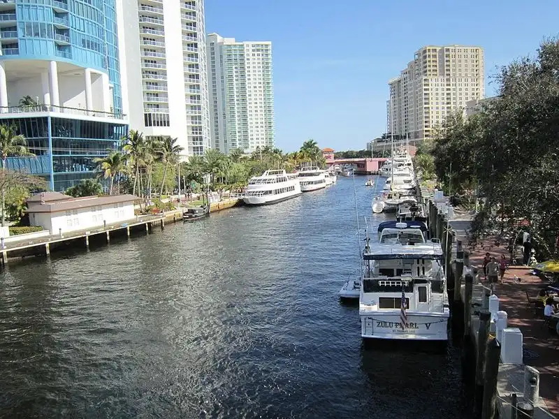 Fort Lauderdale, Florida, USA