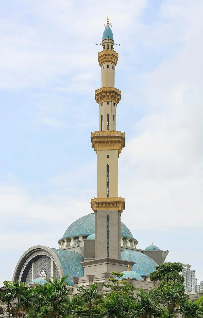 Kuala Lumpur, Malaysia