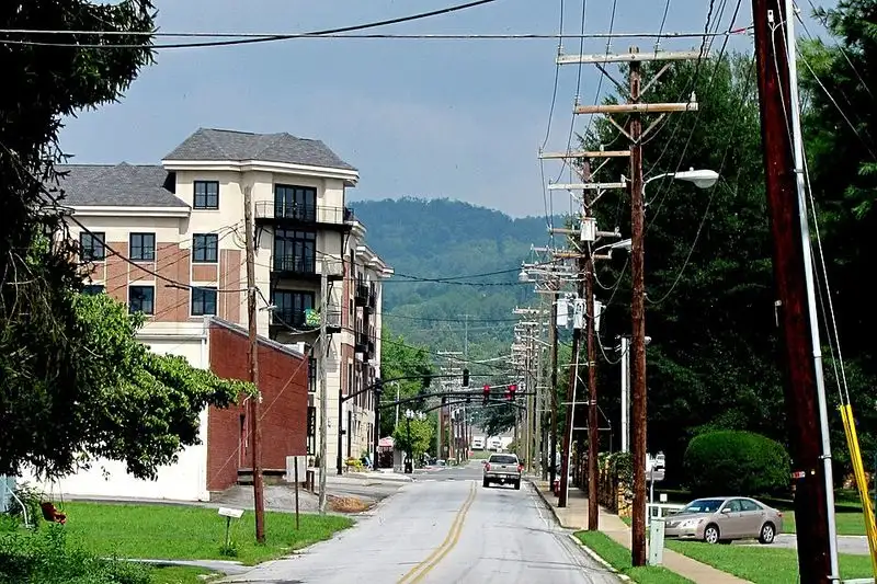 Brevard