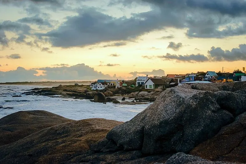 Punta del Diablo, Uruguay