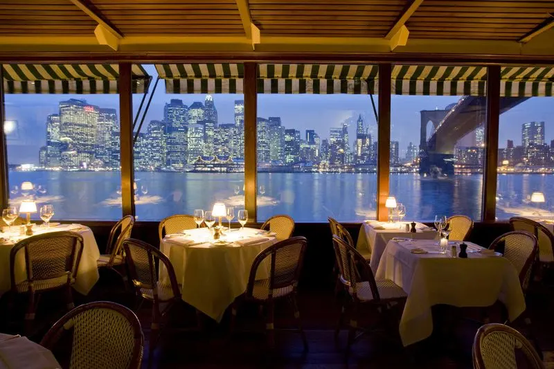 The River Café
