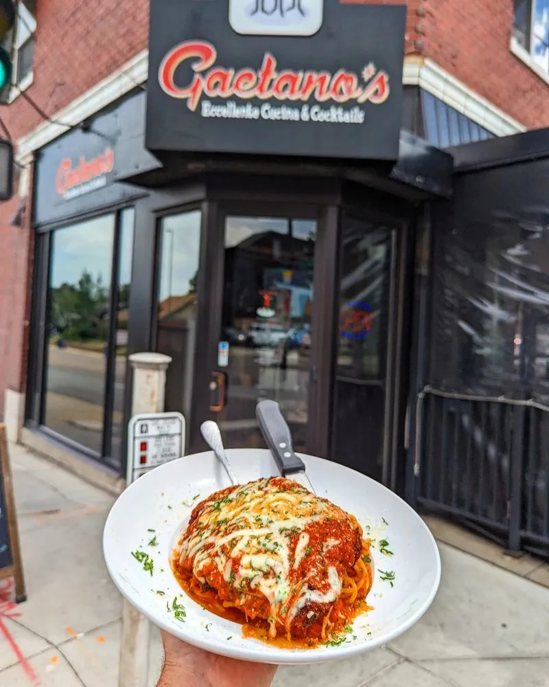 Gaetano’s (Denver)