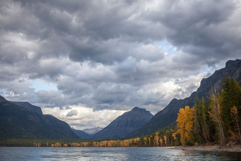 Whitefish, Montana – Rustic Romance in the Rockies