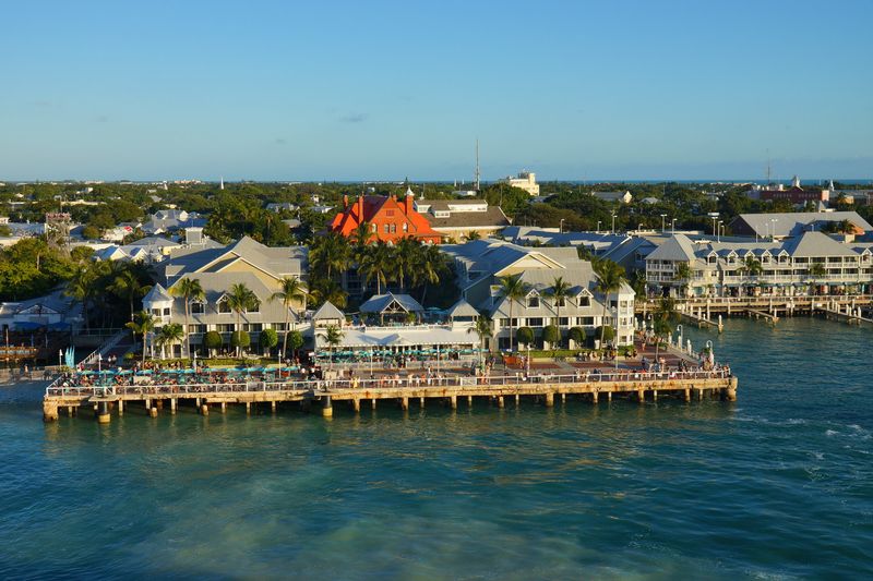 Key West, Florida