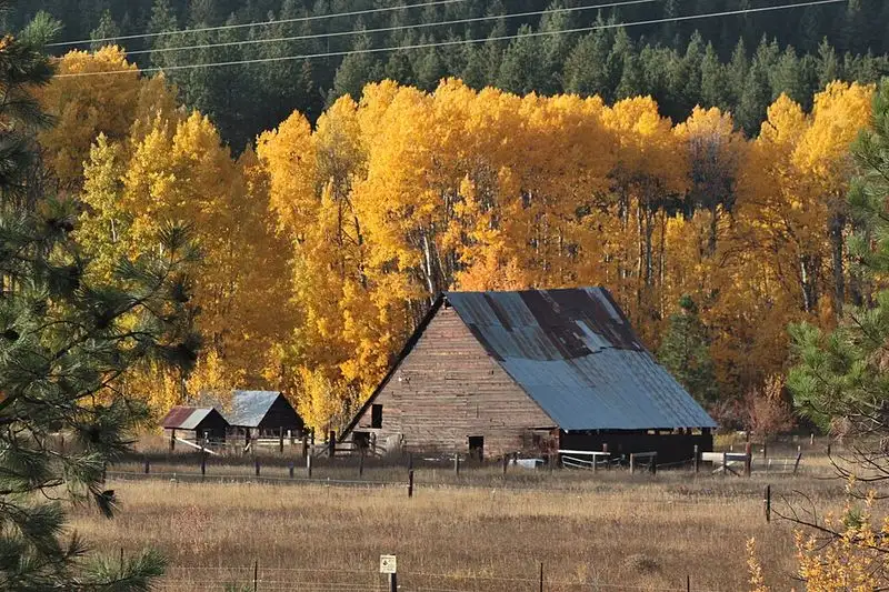 Leavenworth, Washington