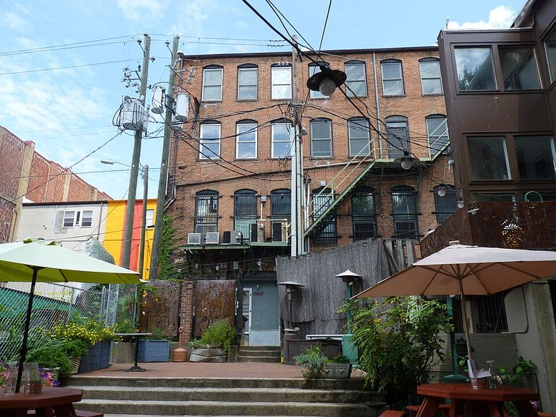 Asheville, North Carolina