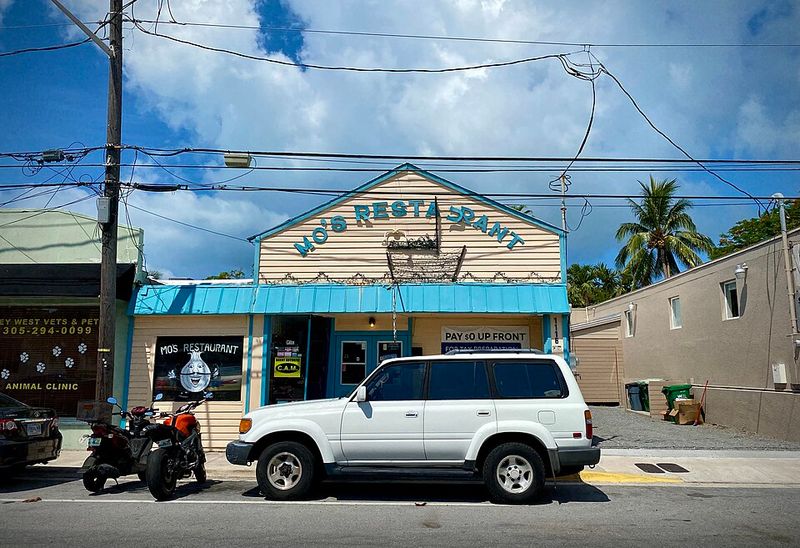 Key West, Florida