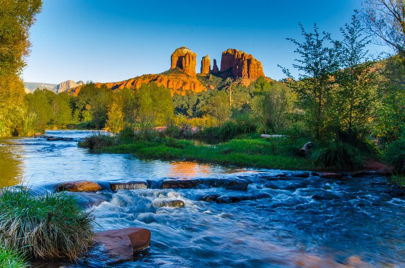 Sedona, Arizona