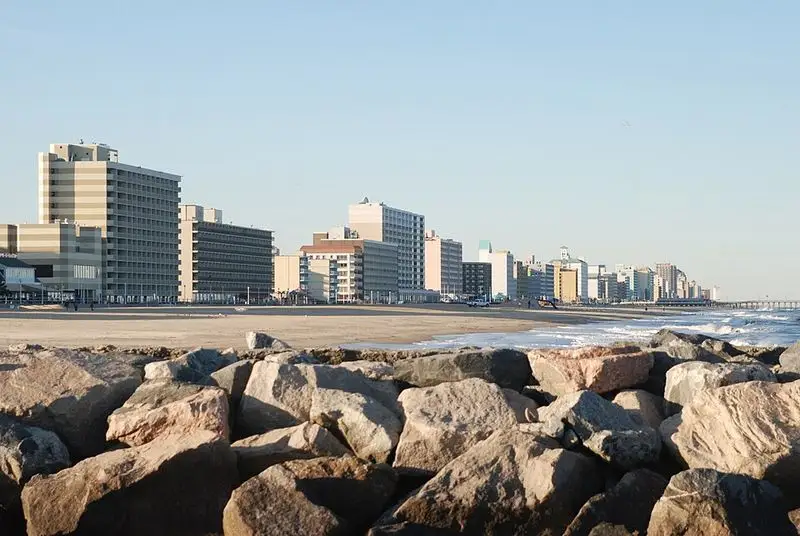 Virginia Beach, Virginia
