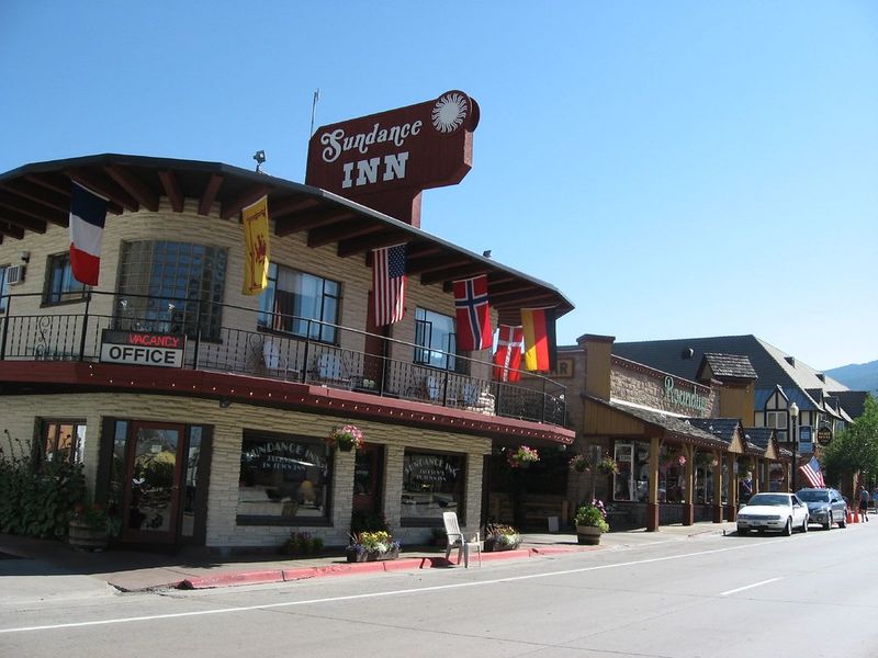 Jackson, Wyoming