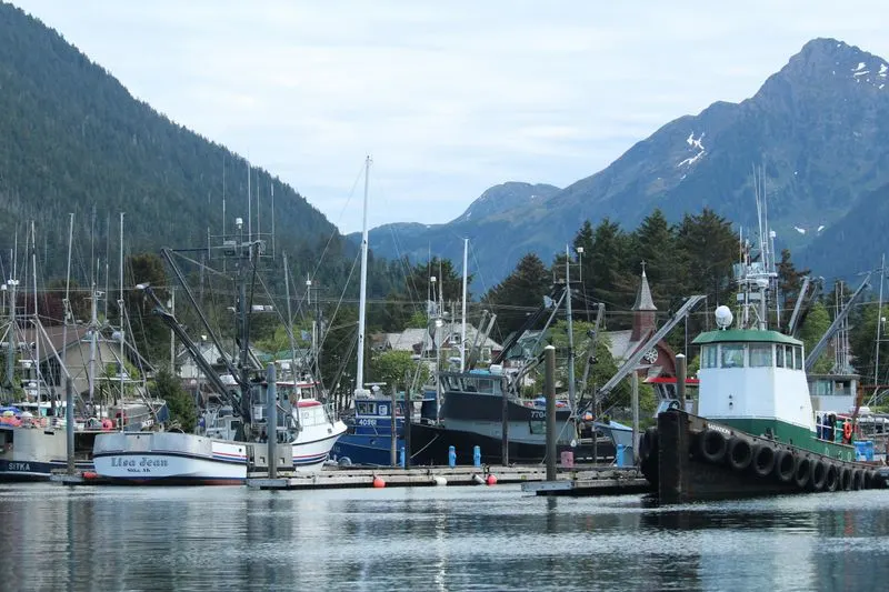 Sitka, Alaska