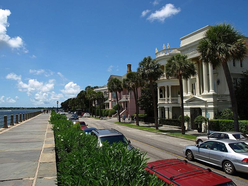 Charleston, South Carolina