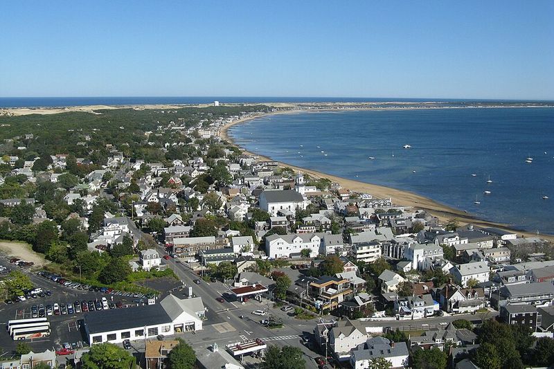Provincetown, Massachusetts