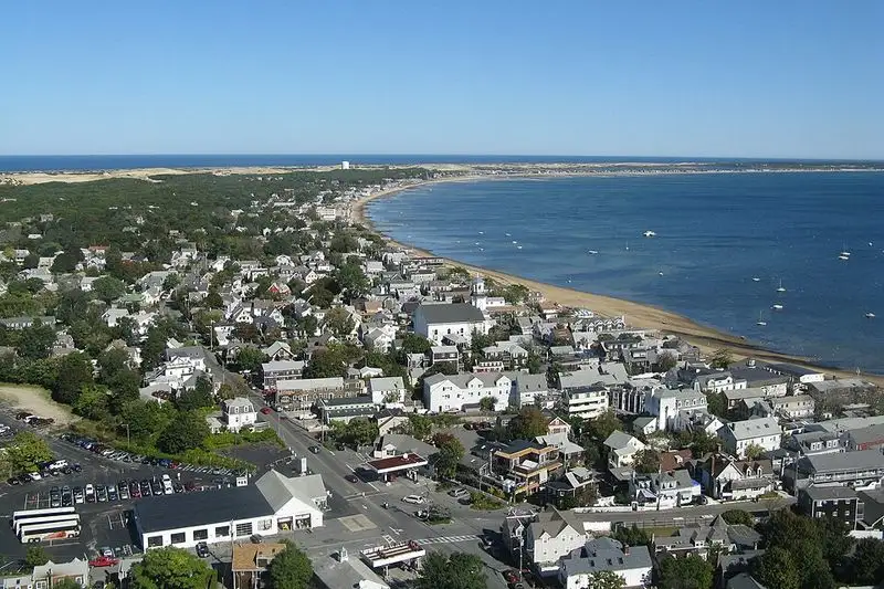 Provincetown, Massachusetts