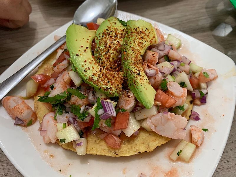 Ceviche