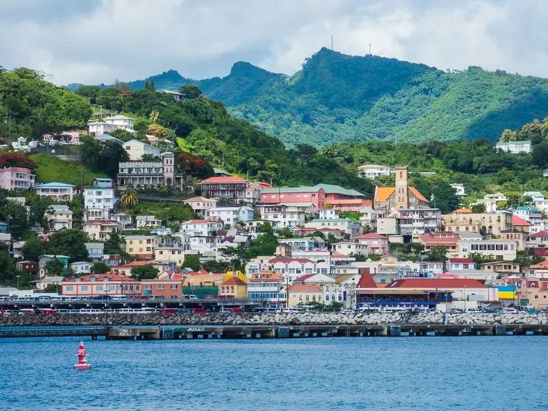 Grenada