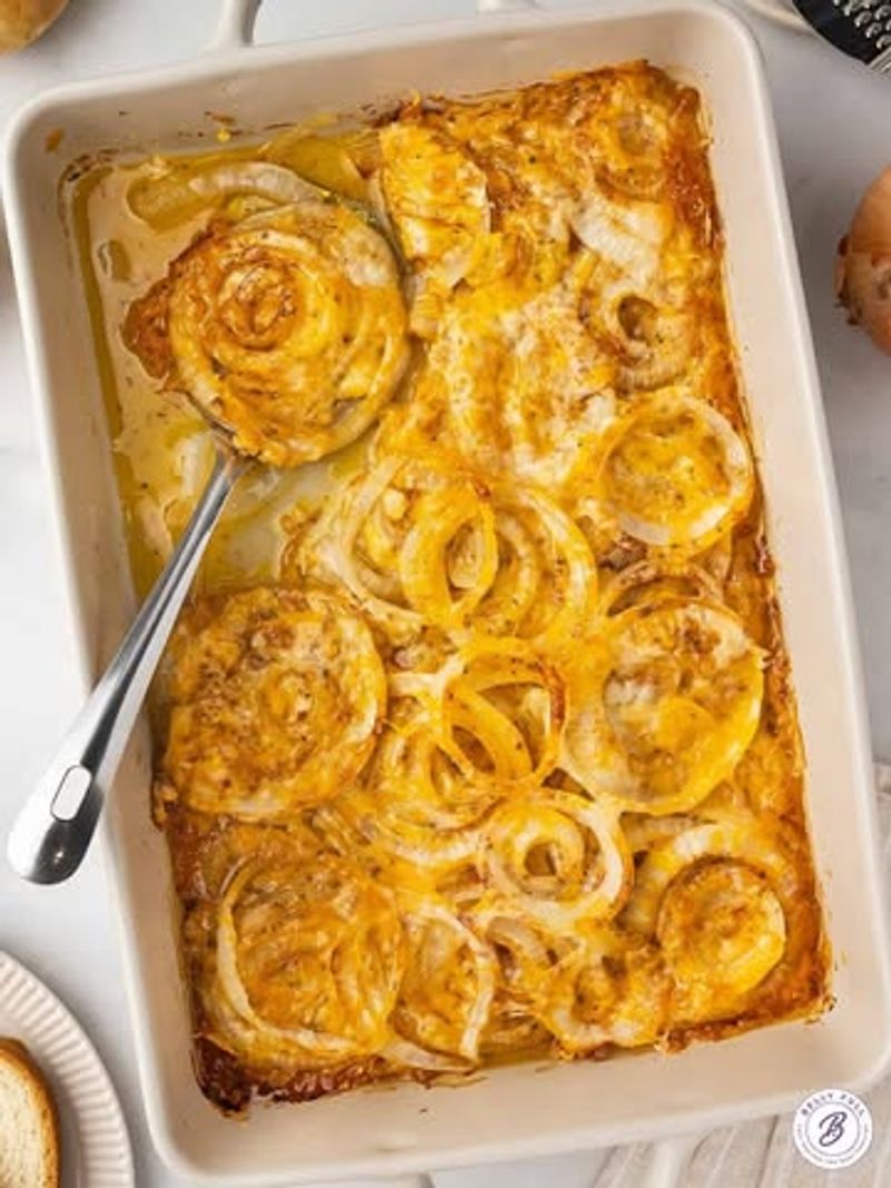 Tennessee Onions – Allrecipes
