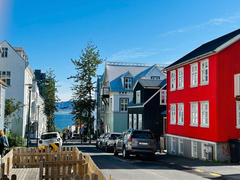 Reykjavik, Iceland