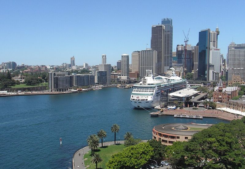 Sydney, Australia