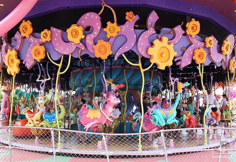 Orlando, Florida, USA