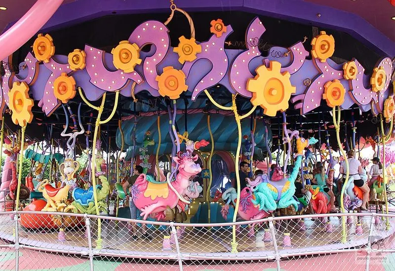 Orlando, Florida, USA