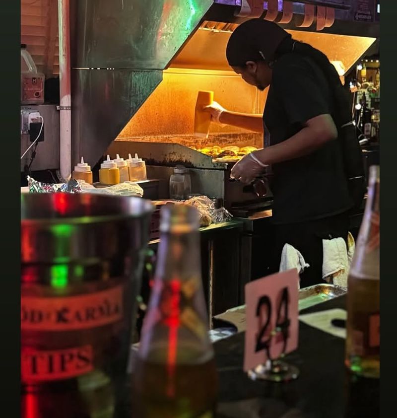 Earnestine & Hazel’s — Memphis