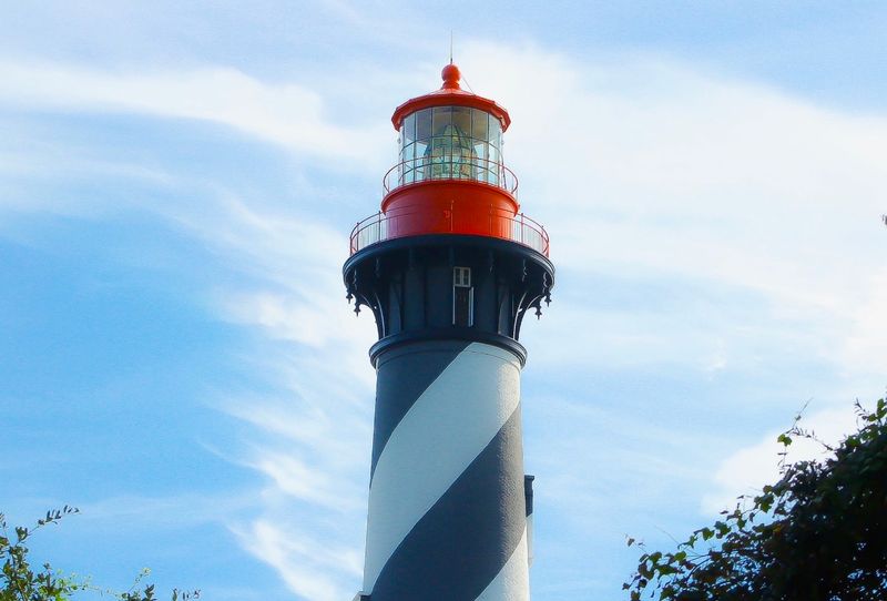 St. Augustine Lighthouse