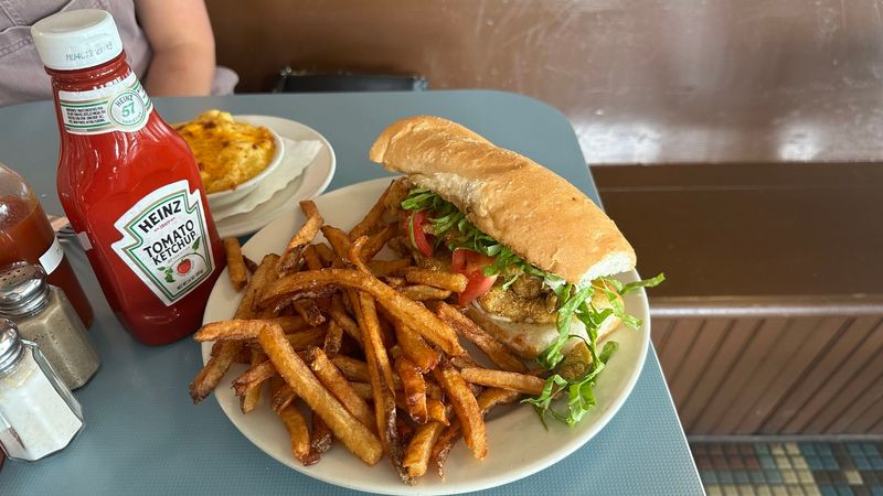 High Hat Cafe — New Orleans, LA