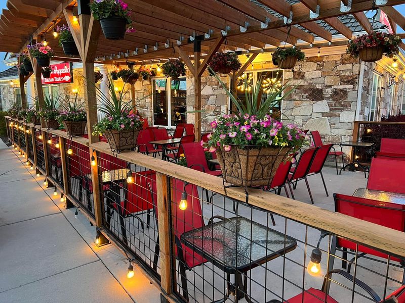 Buon Appetito Italian Bistro — Heber City (Heber Valley)